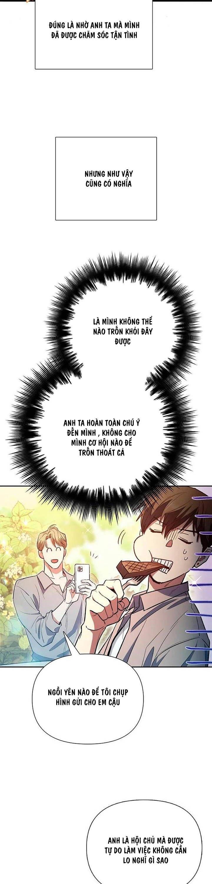 đọc truyện Những Ranker Cấp S Mà Tôi Nuôi Dưỡng Chương 139 ảnh 37 tại Thiên Thai Truyện