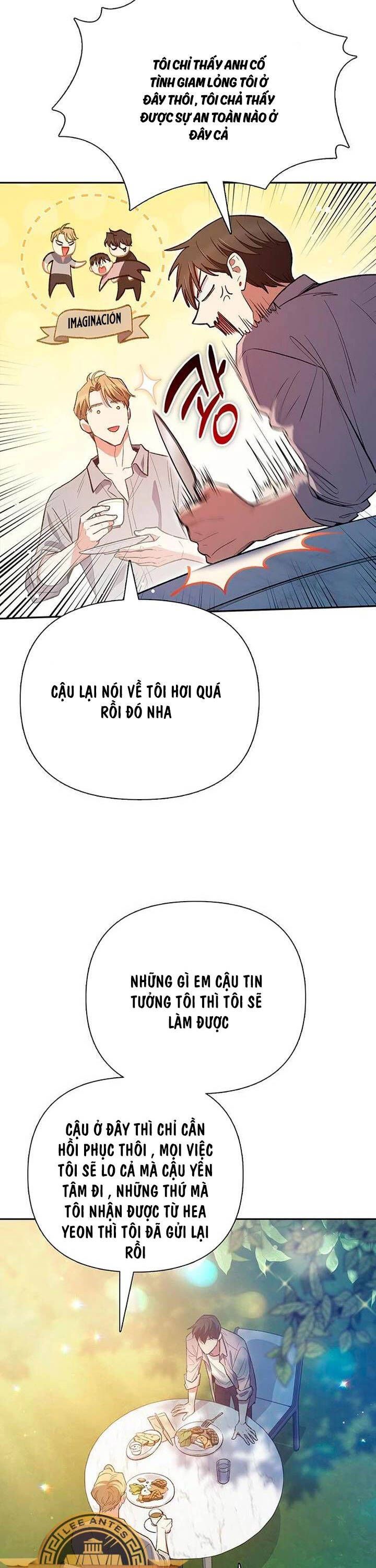 đọc truyện Những Ranker Cấp S Mà Tôi Nuôi Dưỡng Chương 139 ảnh 40 tại Thiên Thai Truyện