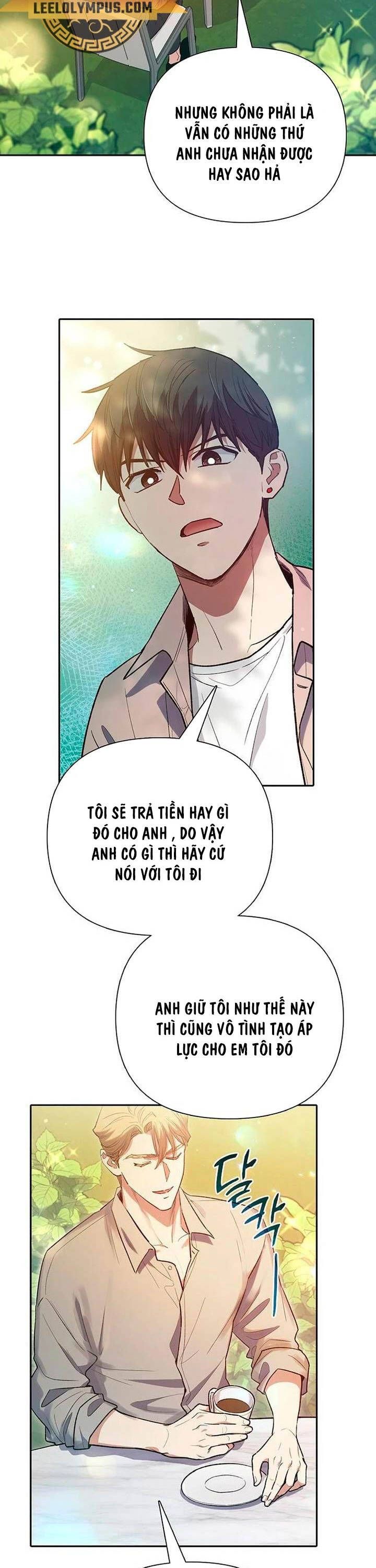 đọc truyện Những Ranker Cấp S Mà Tôi Nuôi Dưỡng Chương 139 ảnh 41 tại Thiên Thai Truyện