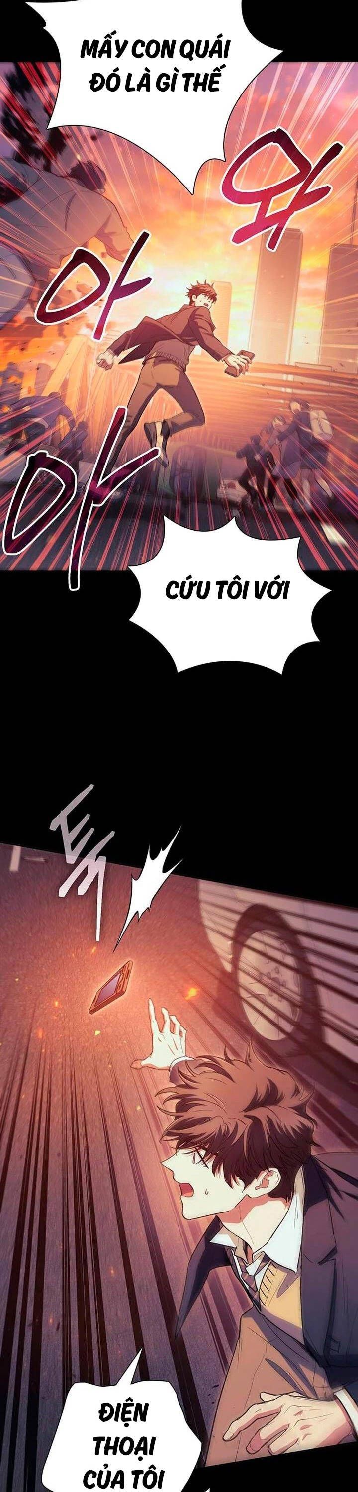 đọc truyện Những Ranker Cấp S Mà Tôi Nuôi Dưỡng Chương 139 ảnh 6 tại Thiên Thai Truyện