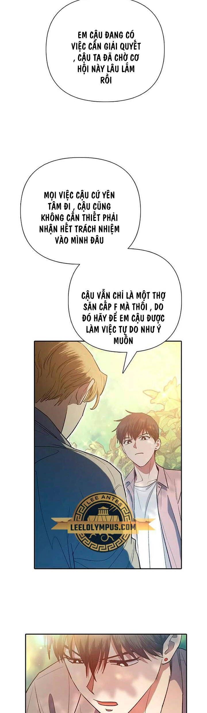 đọc truyện Những Ranker Cấp S Mà Tôi Nuôi Dưỡng Chương 139 ảnh 42 tại Thiên Thai Truyện