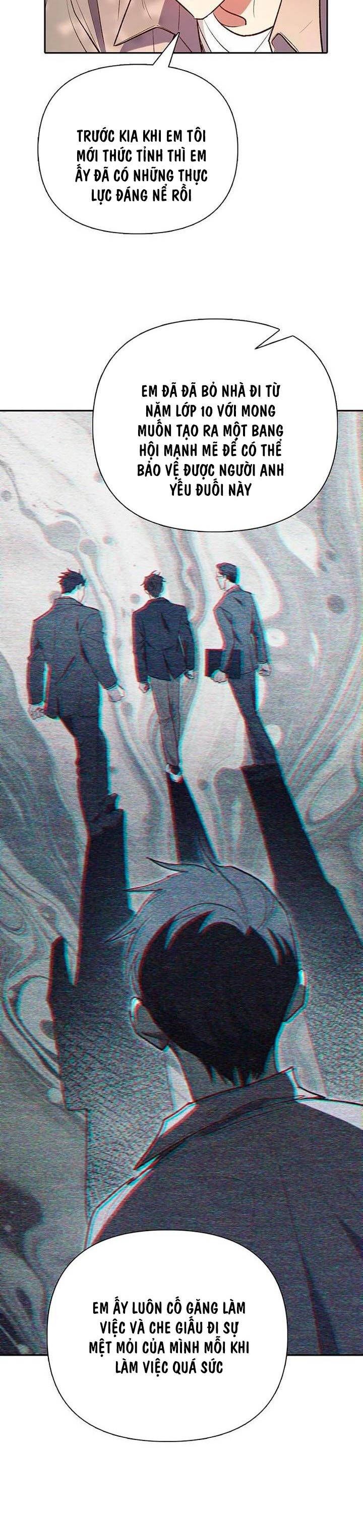 đọc truyện Những Ranker Cấp S Mà Tôi Nuôi Dưỡng Chương 139 ảnh 43 tại Thiên Thai Truyện