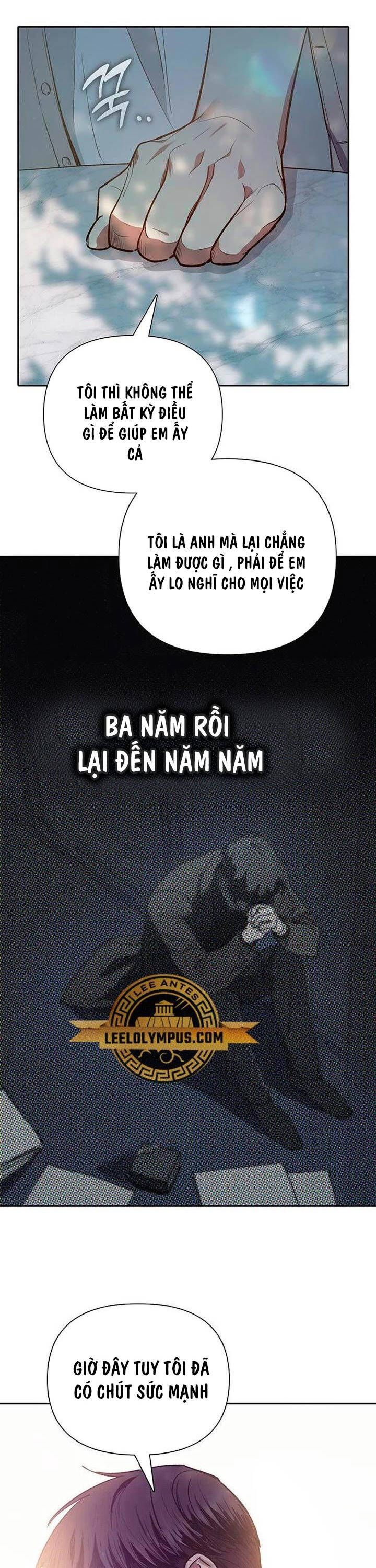 đọc truyện Những Ranker Cấp S Mà Tôi Nuôi Dưỡng Chương 139 ảnh 44 tại Thiên Thai Truyện