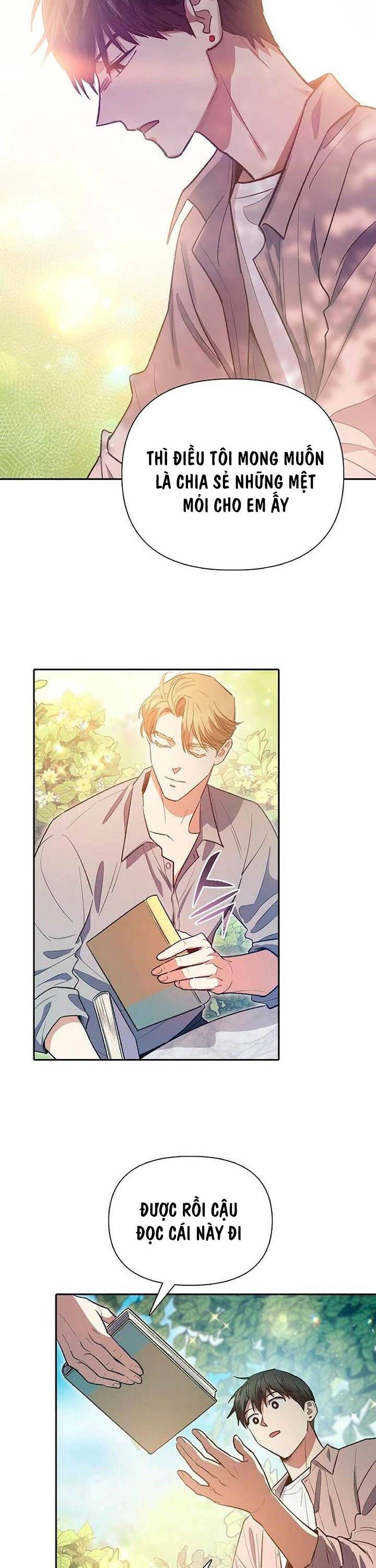 đọc truyện Những Ranker Cấp S Mà Tôi Nuôi Dưỡng Chương 139 ảnh 45 tại Thiên Thai Truyện