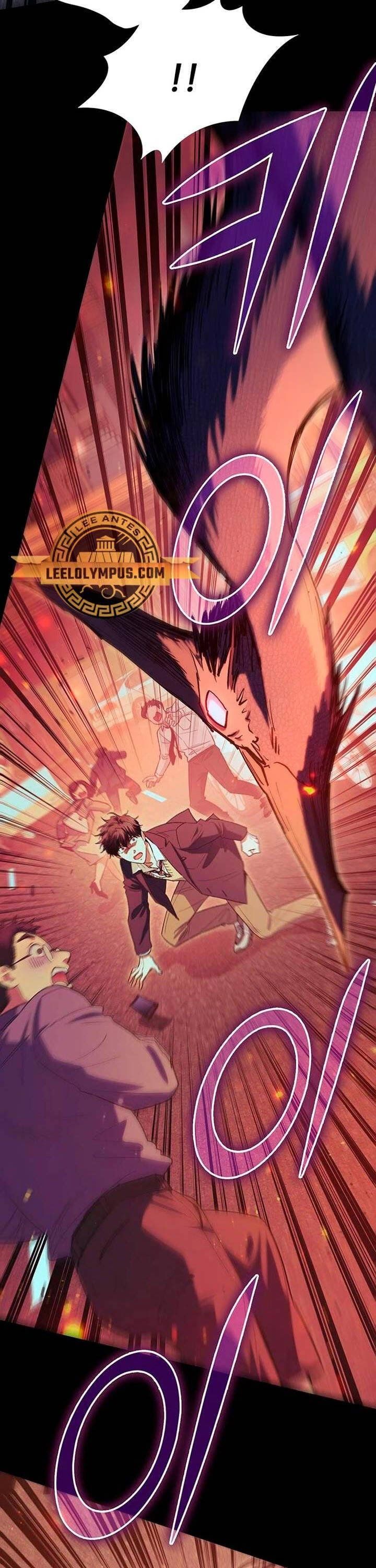 đọc truyện Những Ranker Cấp S Mà Tôi Nuôi Dưỡng Chương 139 ảnh 7 tại Thiên Thai Truyện