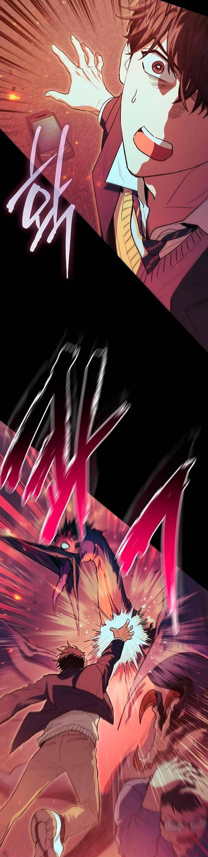 đọc truyện Những Ranker Cấp S Mà Tôi Nuôi Dưỡng Chương 139 ảnh 8 tại Thiên Thai Truyện