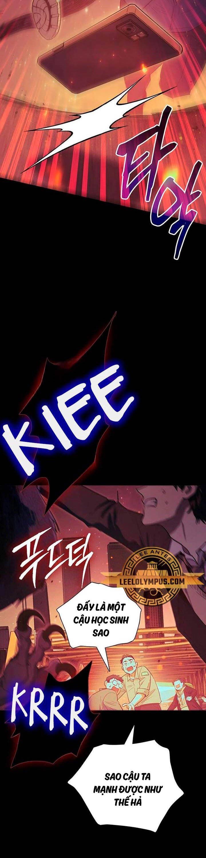 đọc truyện Những Ranker Cấp S Mà Tôi Nuôi Dưỡng Chương 139 ảnh 9 tại Thiên Thai Truyện