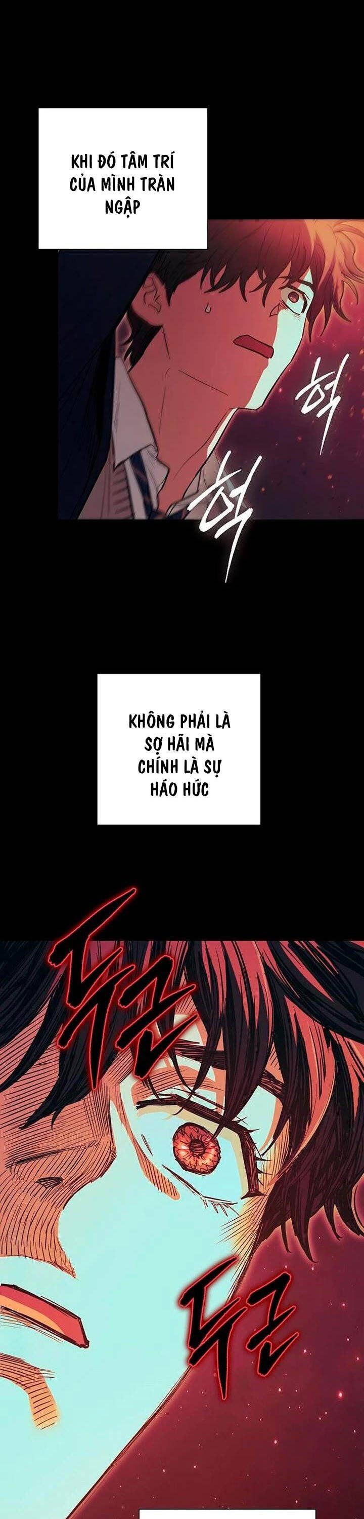 đọc truyện Những Ranker Cấp S Mà Tôi Nuôi Dưỡng Chương 139 ảnh 10 tại Thiên Thai Truyện