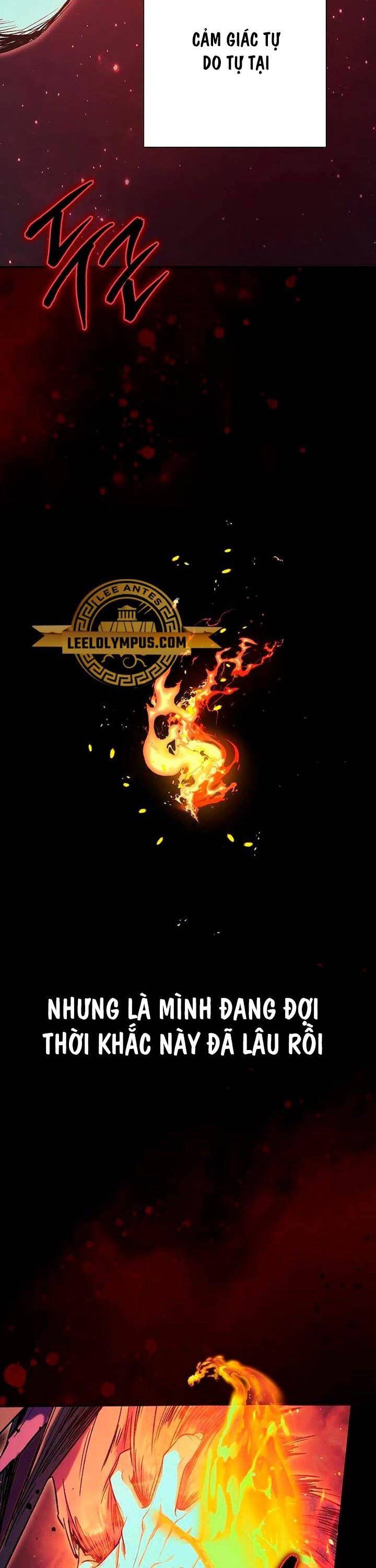 đọc truyện Những Ranker Cấp S Mà Tôi Nuôi Dưỡng Chương 139 ảnh 11 tại Thiên Thai Truyện