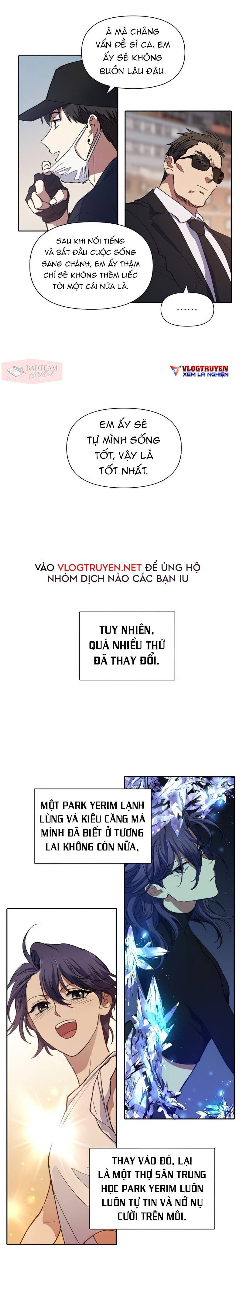 đọc truyện Những Ranker Cấp S Mà Tôi Nuôi Dưỡng Chương 14 ảnh 15 tại Thiên Thai Truyện