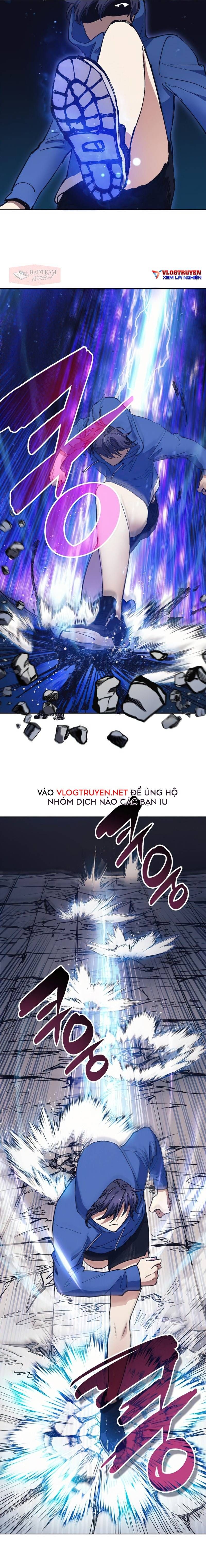 đọc truyện Những Ranker Cấp S Mà Tôi Nuôi Dưỡng Chương 14 ảnh 7 tại Thiên Thai Truyện