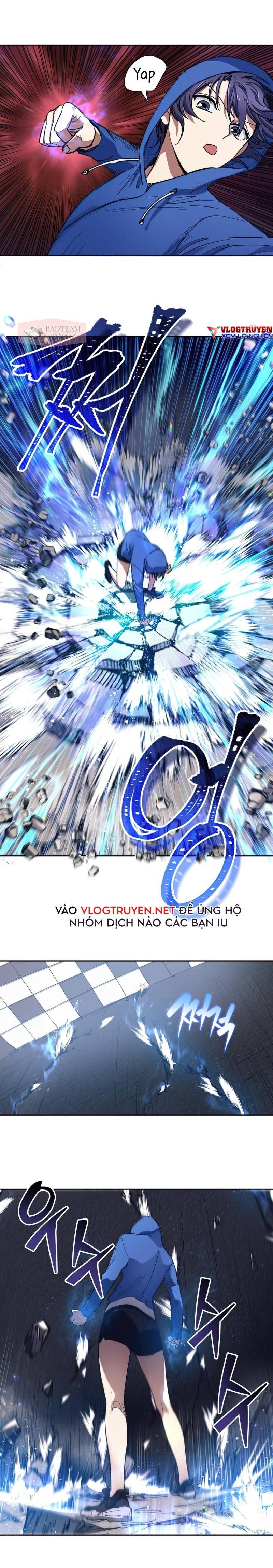 đọc truyện Những Ranker Cấp S Mà Tôi Nuôi Dưỡng Chương 14 ảnh 8 tại Thiên Thai Truyện