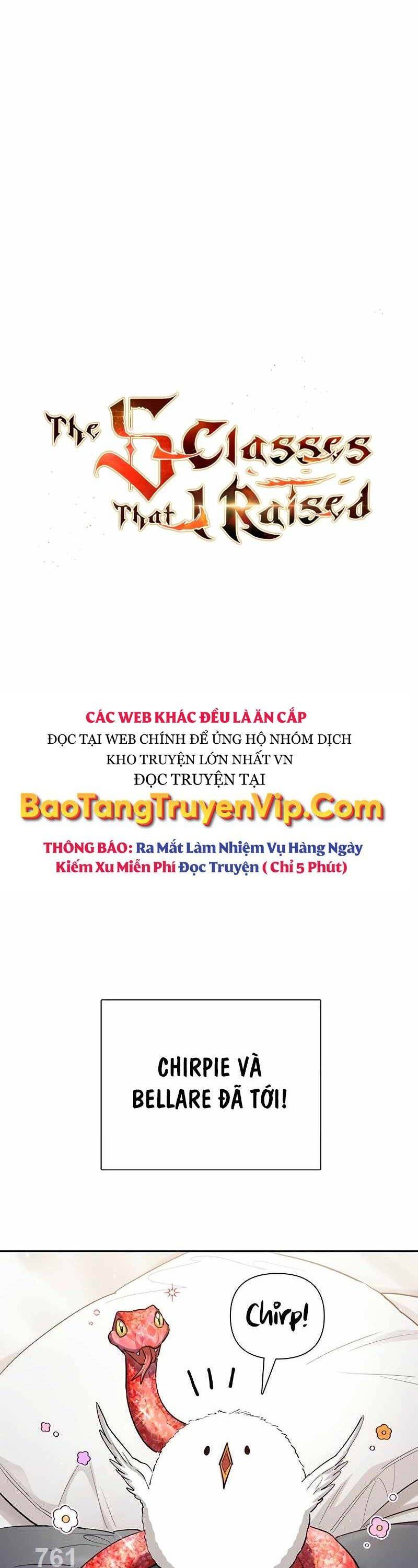 đọc truyện Những Ranker Cấp S Mà Tôi Nuôi Dưỡng Chương 140 ảnh 3 tại Thiên Thai Truyện