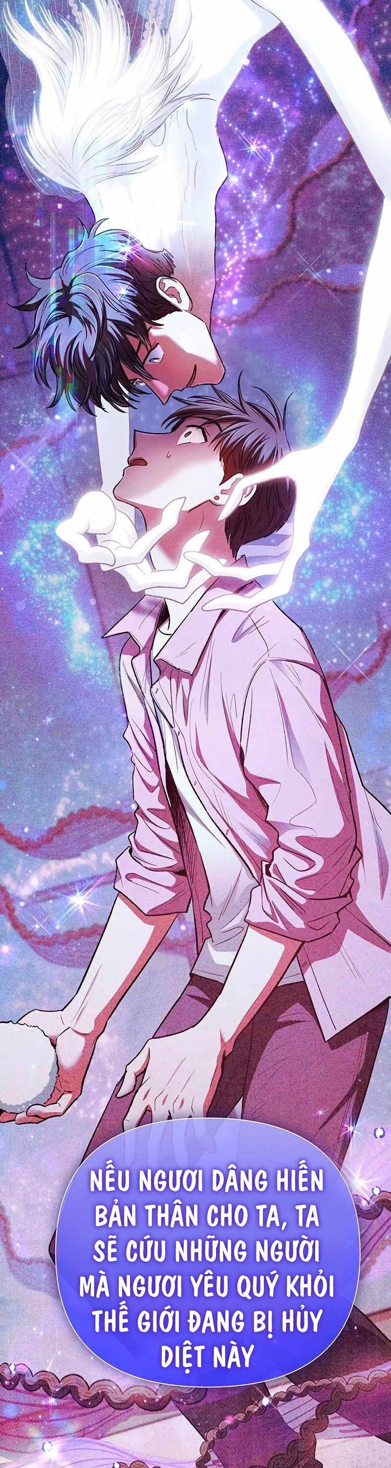 đọc truyện Những Ranker Cấp S Mà Tôi Nuôi Dưỡng Chương 140 ảnh 16 tại Thiên Thai Truyện