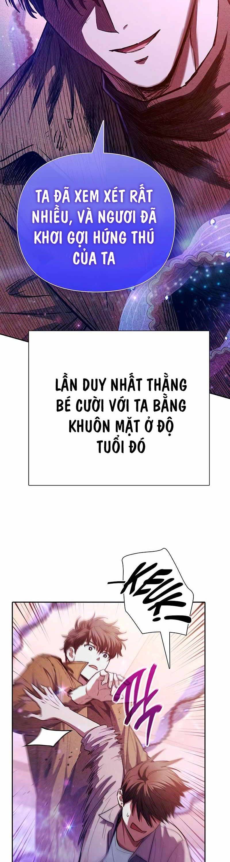 đọc truyện Những Ranker Cấp S Mà Tôi Nuôi Dưỡng Chương 140 ảnh 18 tại Thiên Thai Truyện