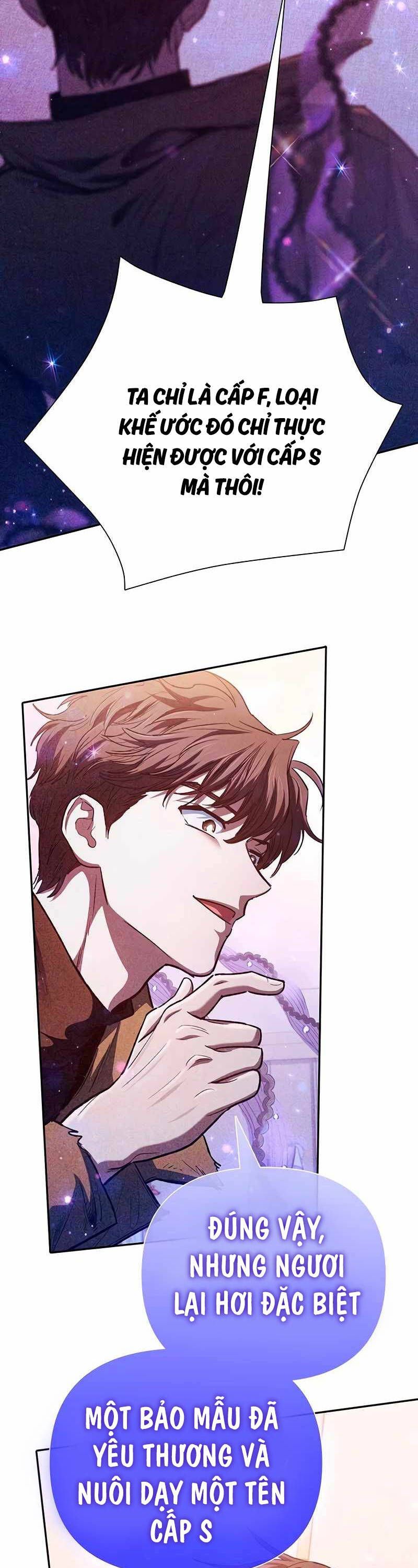 đọc truyện Những Ranker Cấp S Mà Tôi Nuôi Dưỡng Chương 140 ảnh 20 tại Thiên Thai Truyện