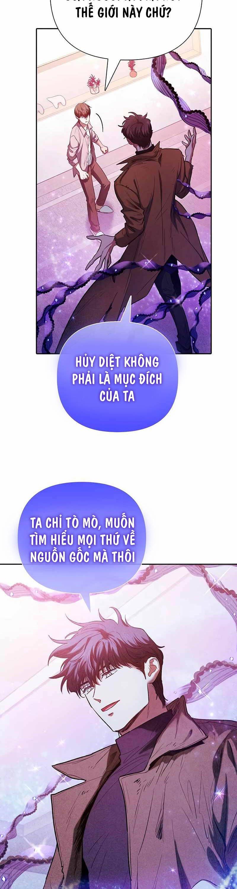 đọc truyện Những Ranker Cấp S Mà Tôi Nuôi Dưỡng Chương 140 ảnh 26 tại Thiên Thai Truyện