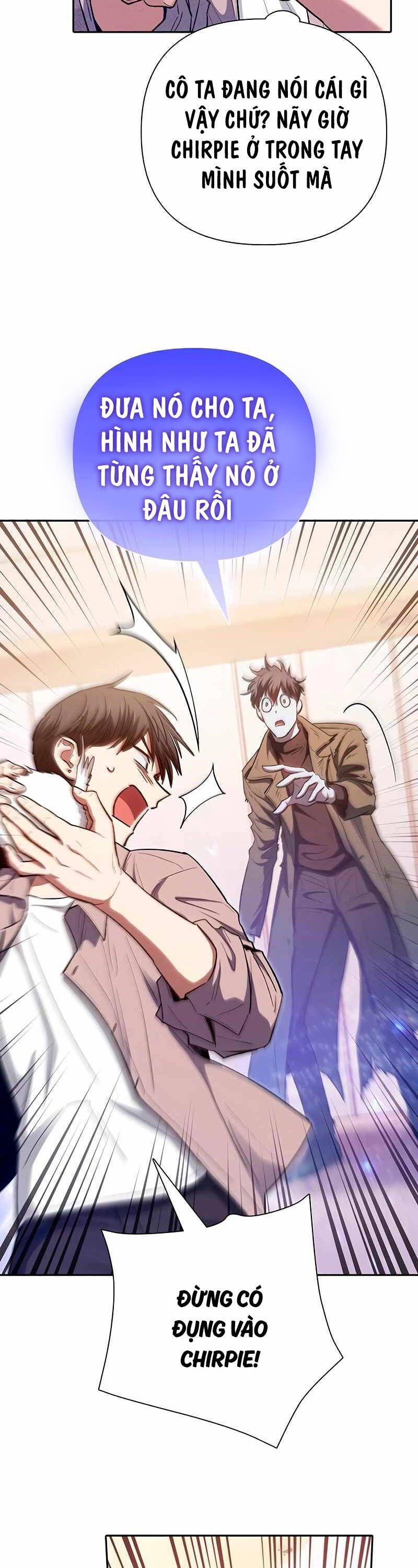 đọc truyện Những Ranker Cấp S Mà Tôi Nuôi Dưỡng Chương 140 ảnh 34 tại Thiên Thai Truyện