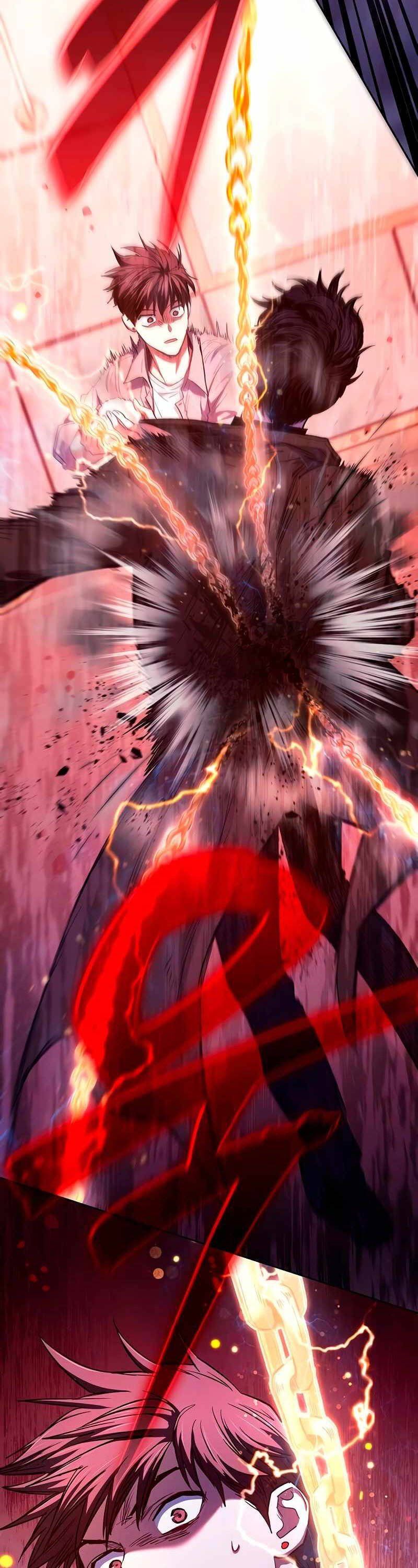 đọc truyện Những Ranker Cấp S Mà Tôi Nuôi Dưỡng Chương 140 ảnh 36 tại Thiên Thai Truyện