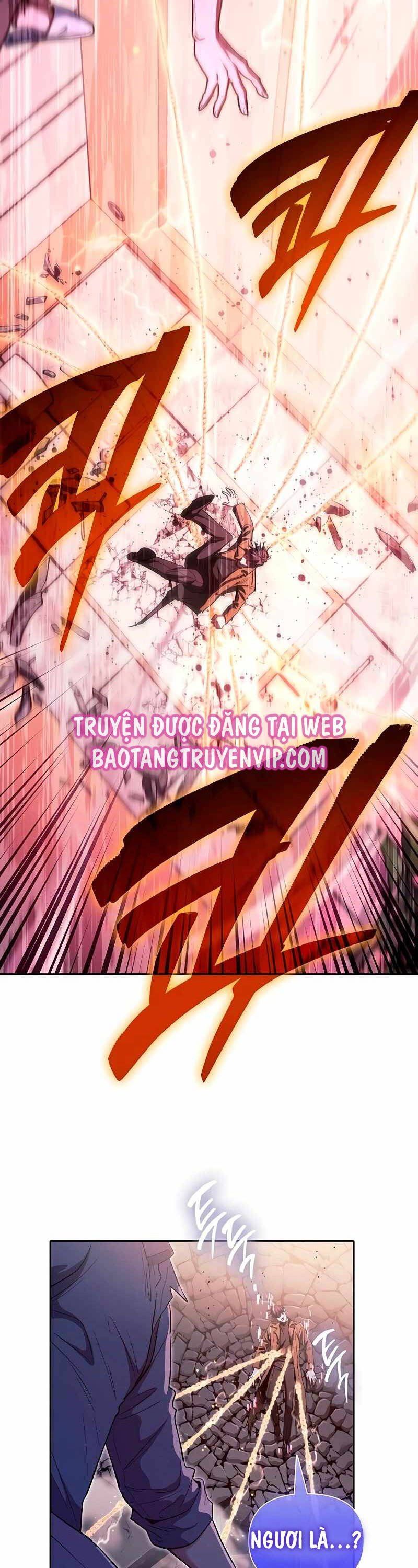 đọc truyện Những Ranker Cấp S Mà Tôi Nuôi Dưỡng Chương 140 ảnh 39 tại Thiên Thai Truyện