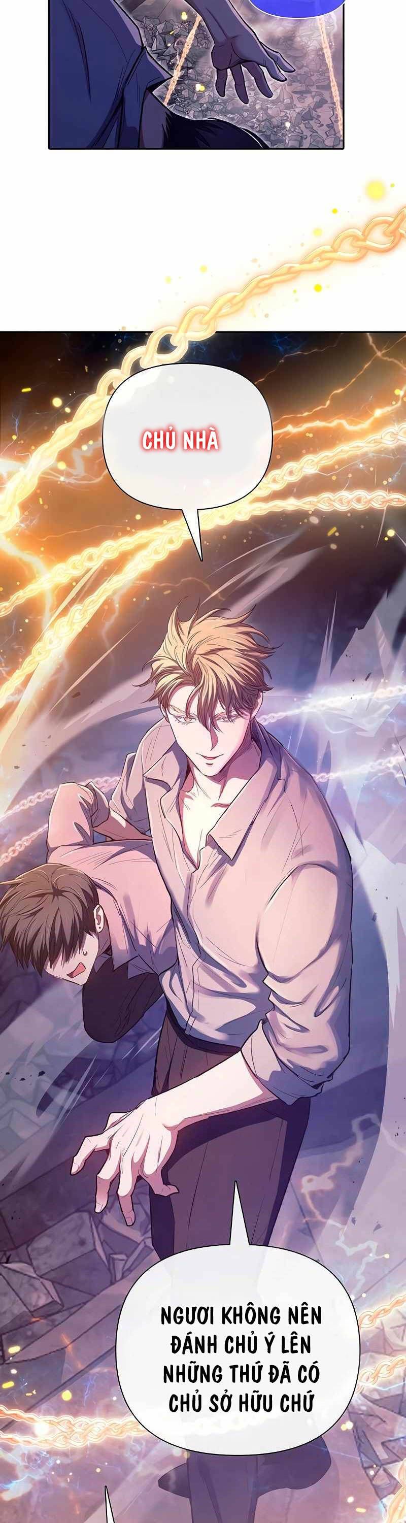 đọc truyện Những Ranker Cấp S Mà Tôi Nuôi Dưỡng Chương 140 ảnh 40 tại Thiên Thai Truyện