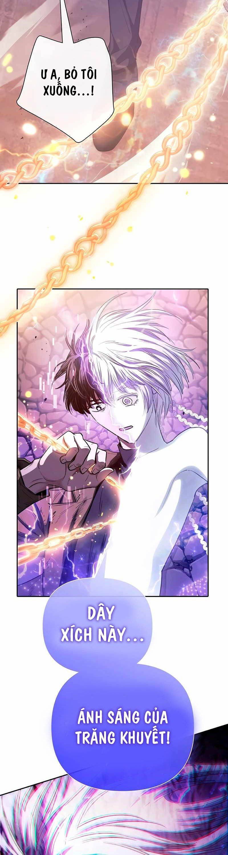 đọc truyện Những Ranker Cấp S Mà Tôi Nuôi Dưỡng Chương 140 ảnh 41 tại Thiên Thai Truyện