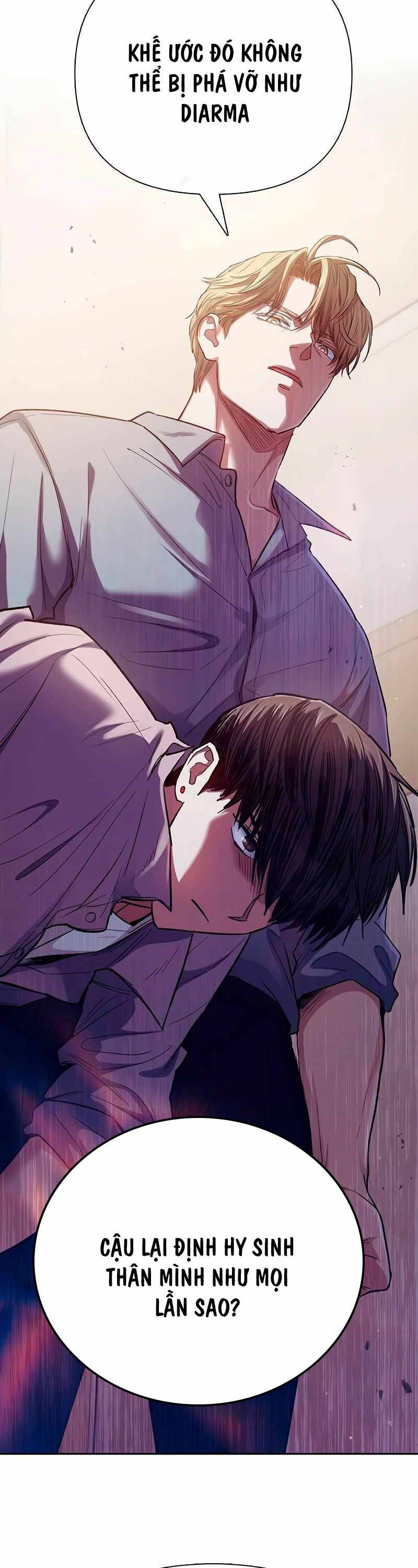 đọc truyện Những Ranker Cấp S Mà Tôi Nuôi Dưỡng Chương 140 ảnh 51 tại Thiên Thai Truyện