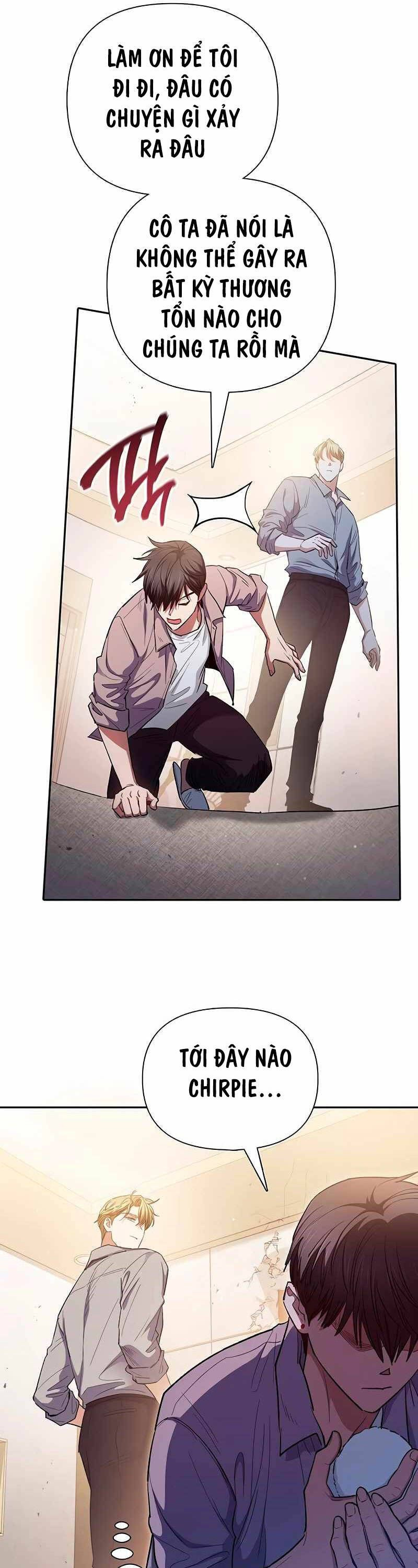 đọc truyện Những Ranker Cấp S Mà Tôi Nuôi Dưỡng Chương 140 ảnh 53 tại Thiên Thai Truyện