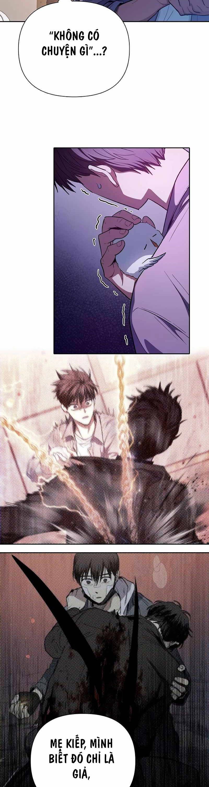 đọc truyện Những Ranker Cấp S Mà Tôi Nuôi Dưỡng Chương 140 ảnh 54 tại Thiên Thai Truyện