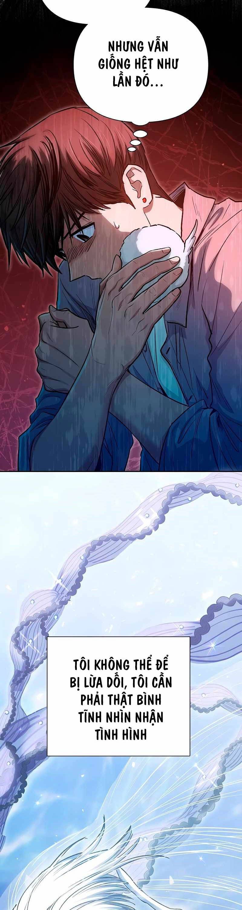 đọc truyện Những Ranker Cấp S Mà Tôi Nuôi Dưỡng Chương 140 ảnh 55 tại Thiên Thai Truyện