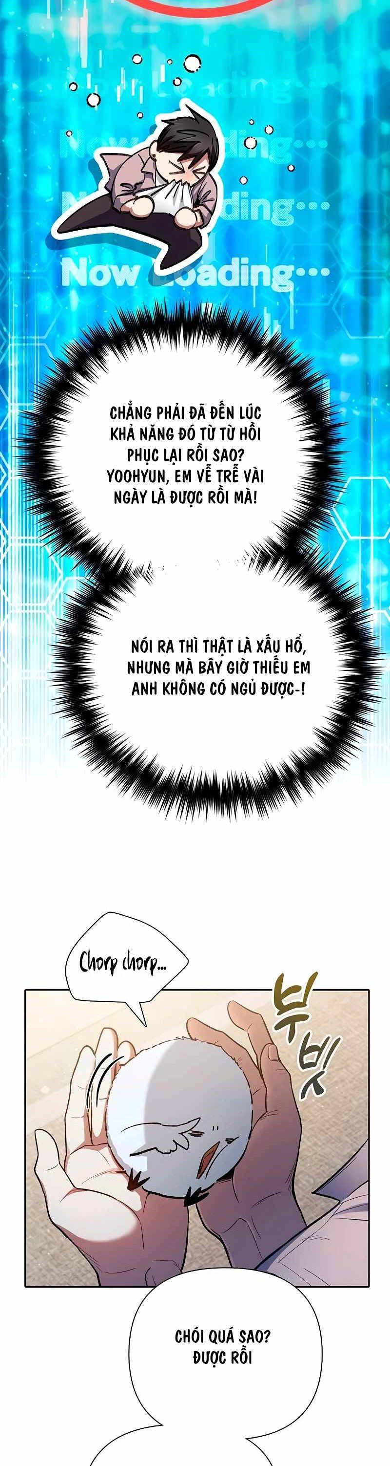 đọc truyện Những Ranker Cấp S Mà Tôi Nuôi Dưỡng Chương 140 ảnh 8 tại Thiên Thai Truyện