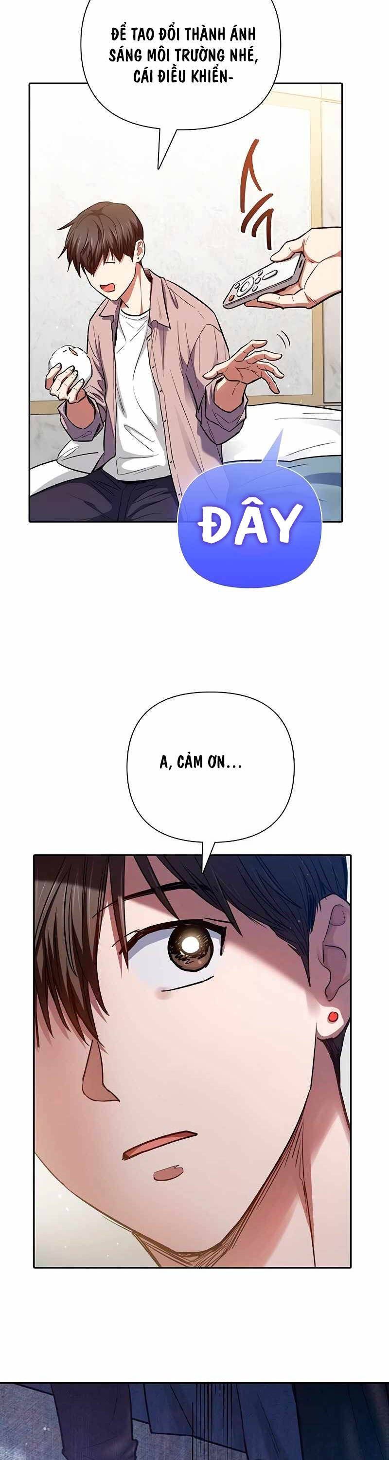 đọc truyện Những Ranker Cấp S Mà Tôi Nuôi Dưỡng Chương 140 ảnh 9 tại Thiên Thai Truyện