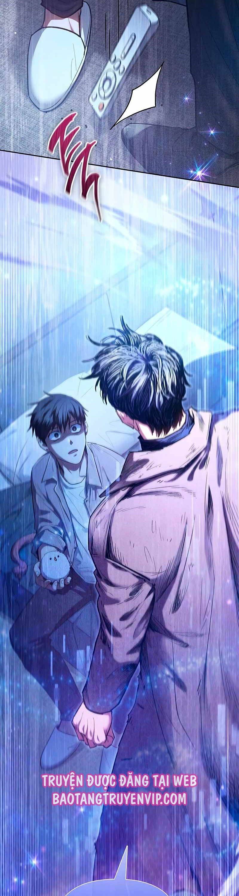 đọc truyện Những Ranker Cấp S Mà Tôi Nuôi Dưỡng Chương 140 ảnh 10 tại Thiên Thai Truyện