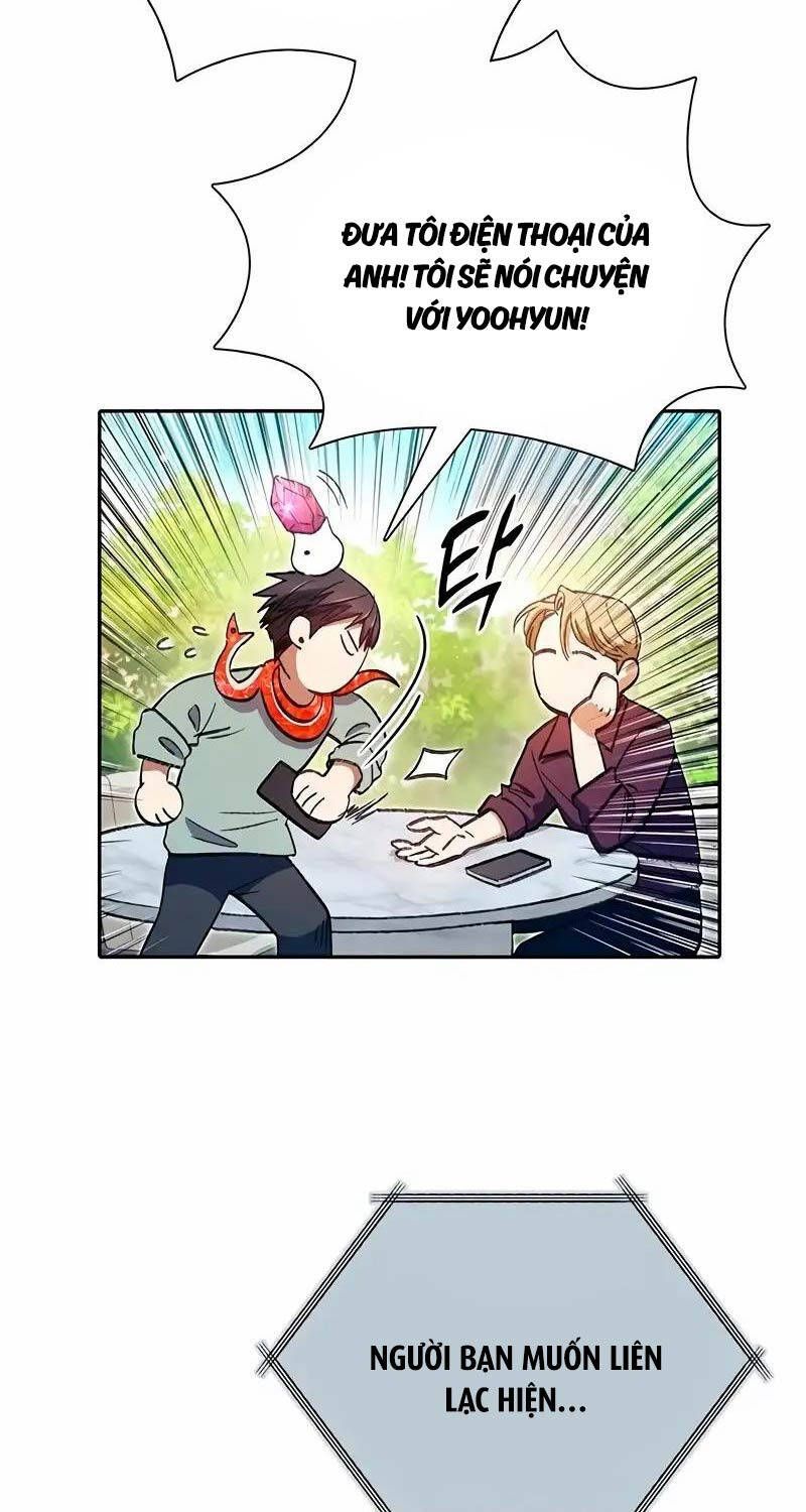 đọc truyện Những Ranker Cấp S Mà Tôi Nuôi Dưỡng Chương 141 ảnh 14 tại Thiên Thai Truyện