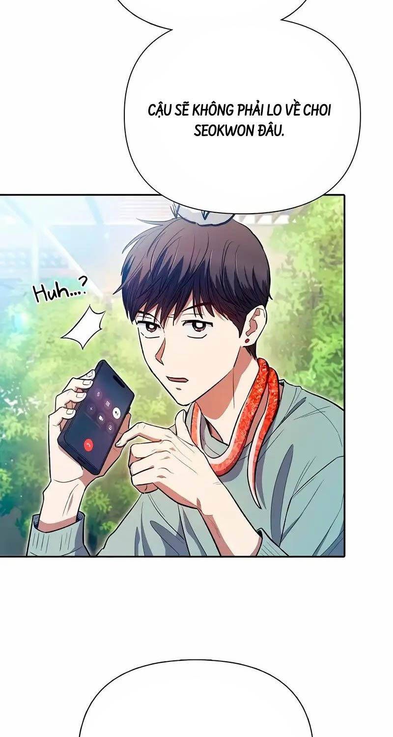 đọc truyện Những Ranker Cấp S Mà Tôi Nuôi Dưỡng Chương 141 ảnh 16 tại Thiên Thai Truyện