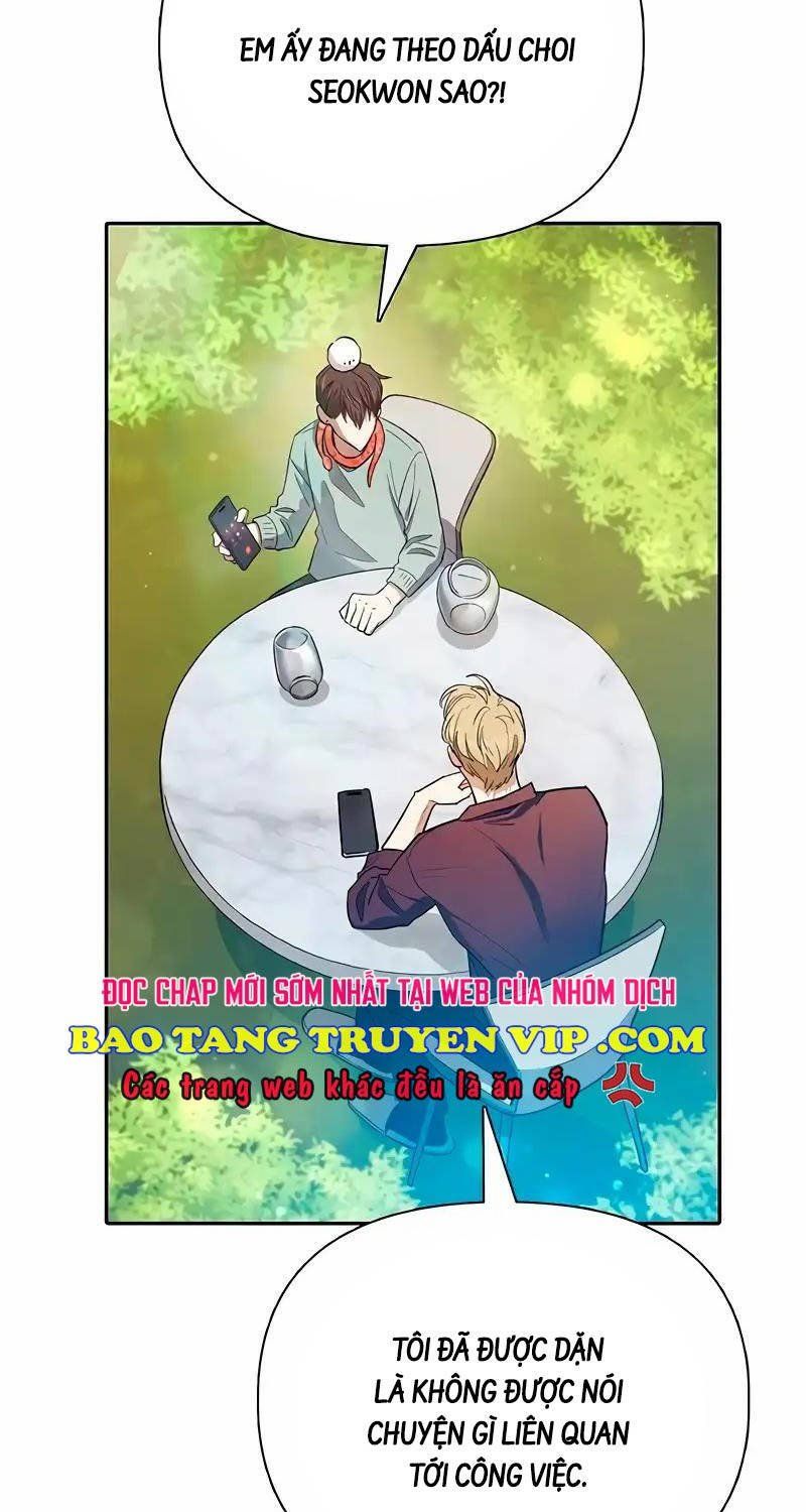 đọc truyện Những Ranker Cấp S Mà Tôi Nuôi Dưỡng Chương 141 ảnh 17 tại Thiên Thai Truyện