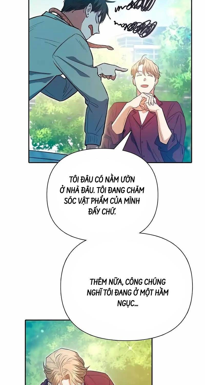 đọc truyện Những Ranker Cấp S Mà Tôi Nuôi Dưỡng Chương 141 ảnh 19 tại Thiên Thai Truyện