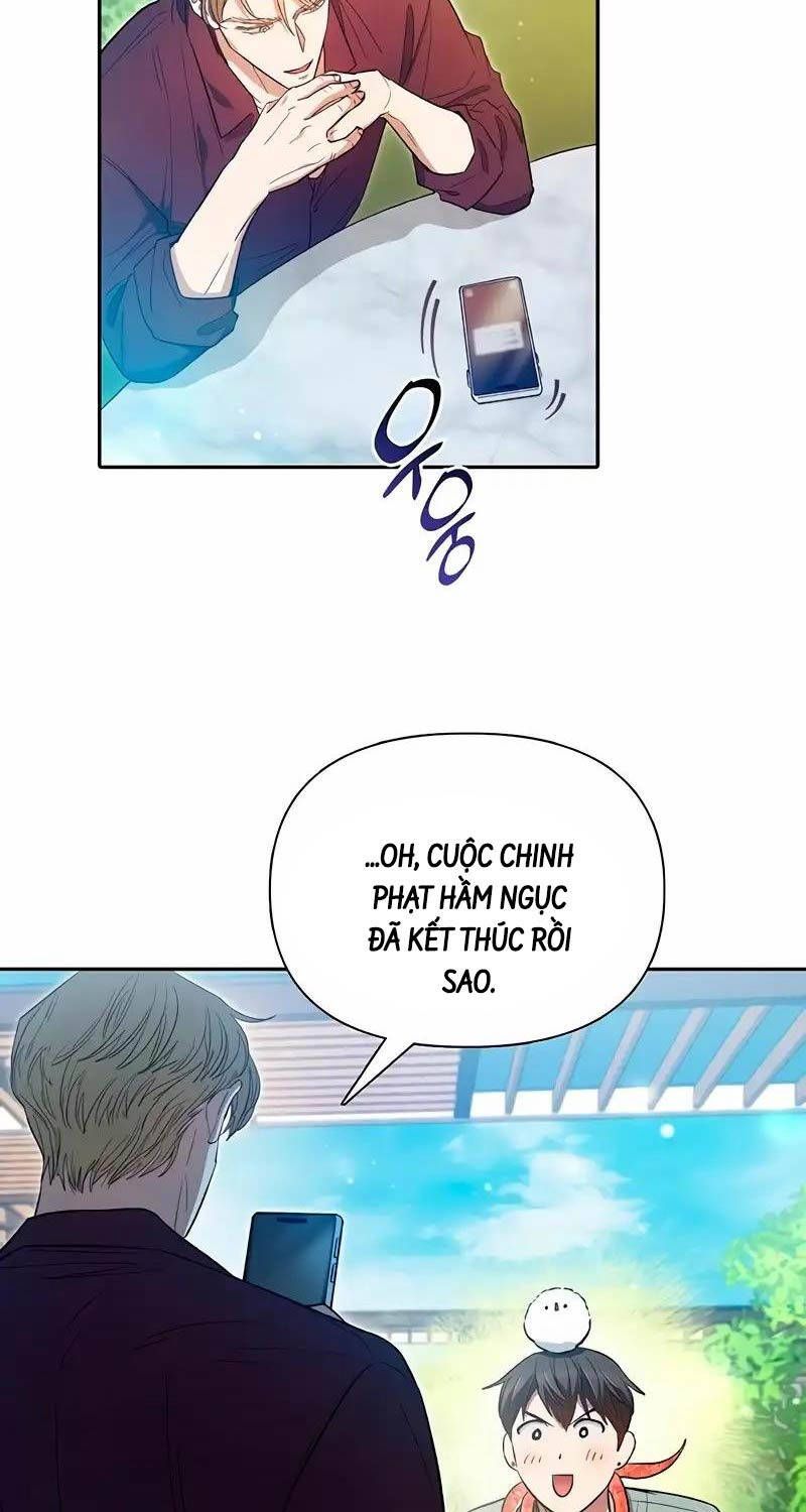 đọc truyện Những Ranker Cấp S Mà Tôi Nuôi Dưỡng Chương 141 ảnh 20 tại Thiên Thai Truyện