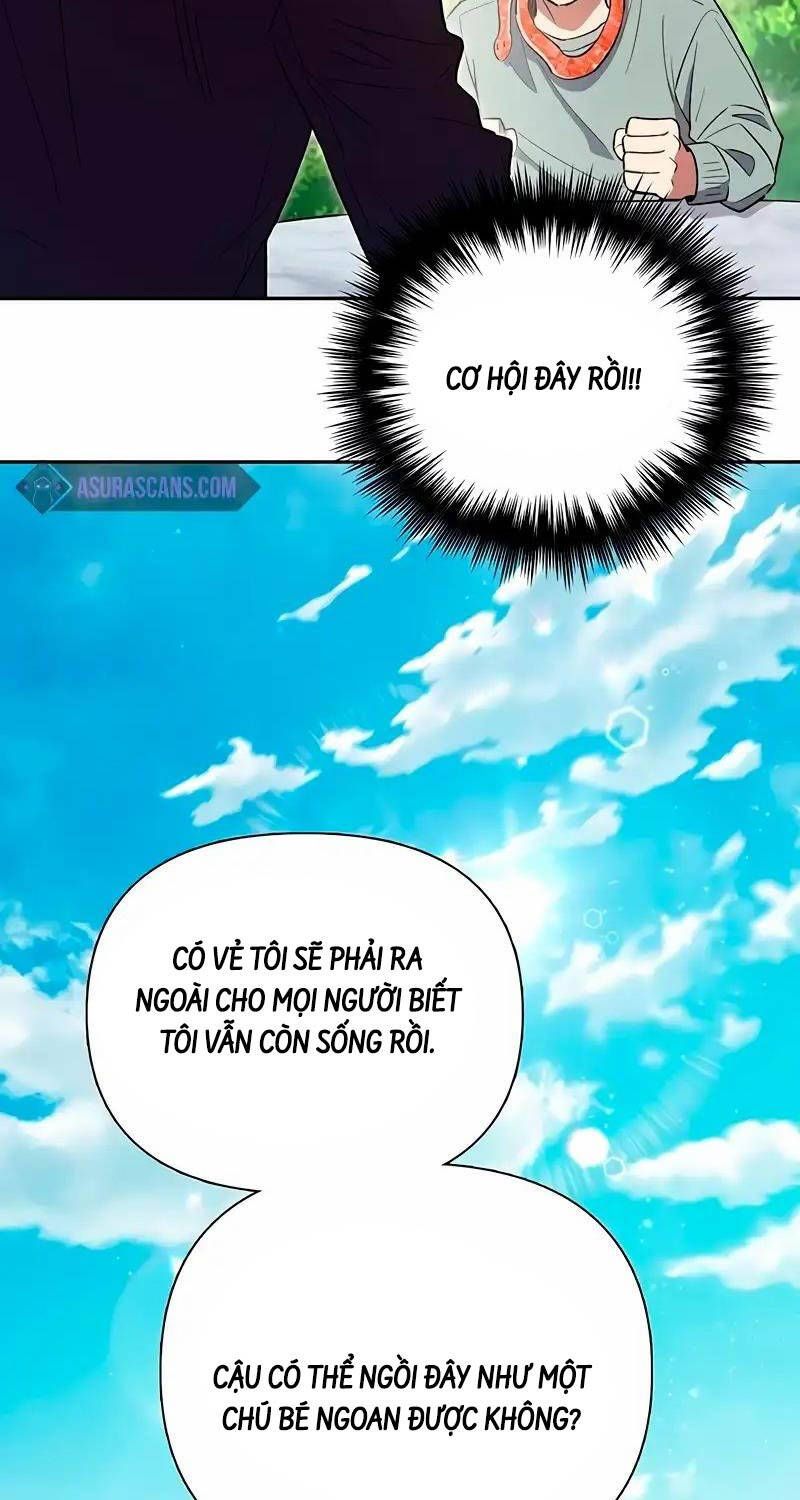 đọc truyện Những Ranker Cấp S Mà Tôi Nuôi Dưỡng Chương 141 ảnh 21 tại Thiên Thai Truyện