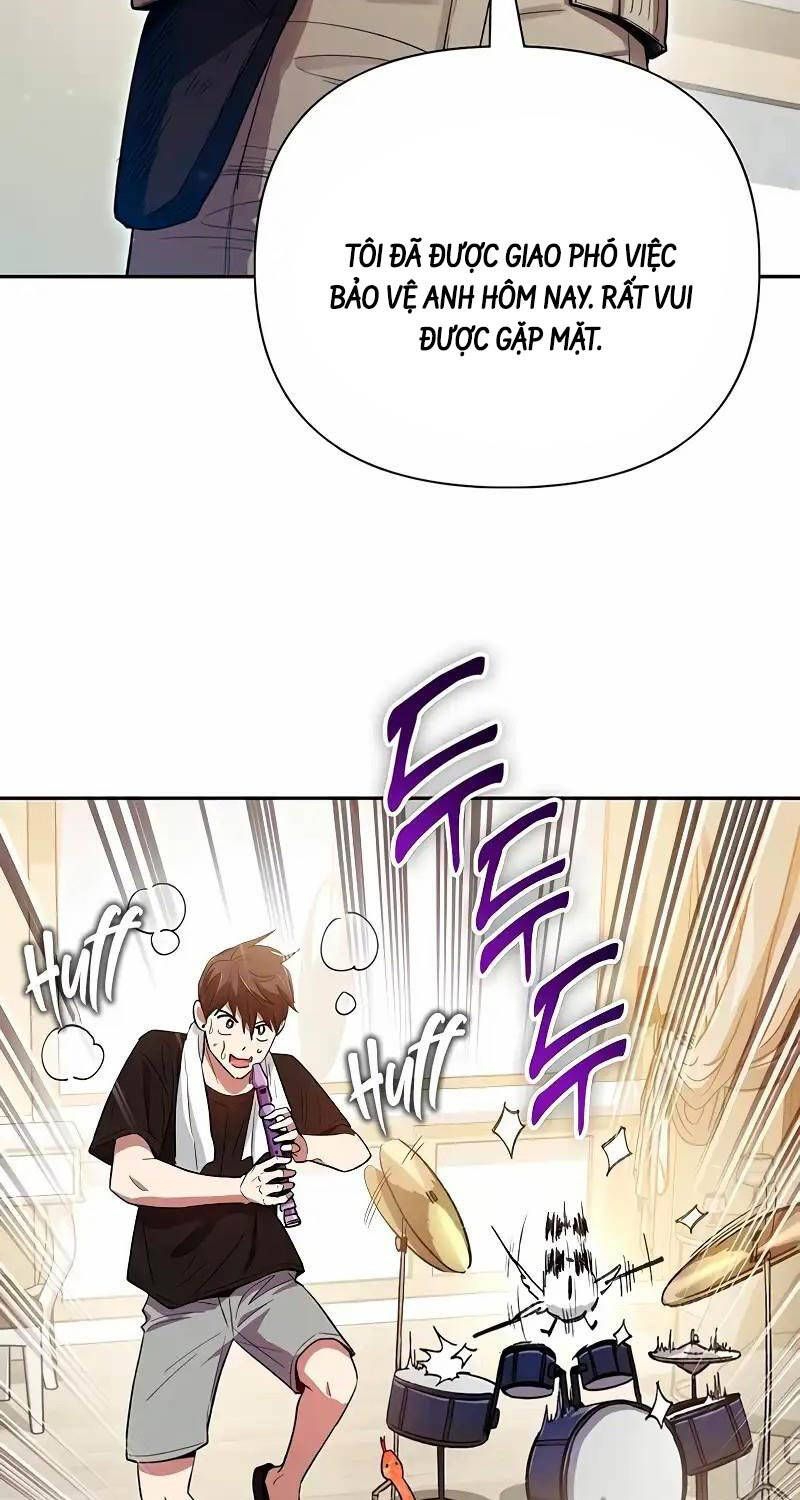 đọc truyện Những Ranker Cấp S Mà Tôi Nuôi Dưỡng Chương 141 ảnh 25 tại Thiên Thai Truyện