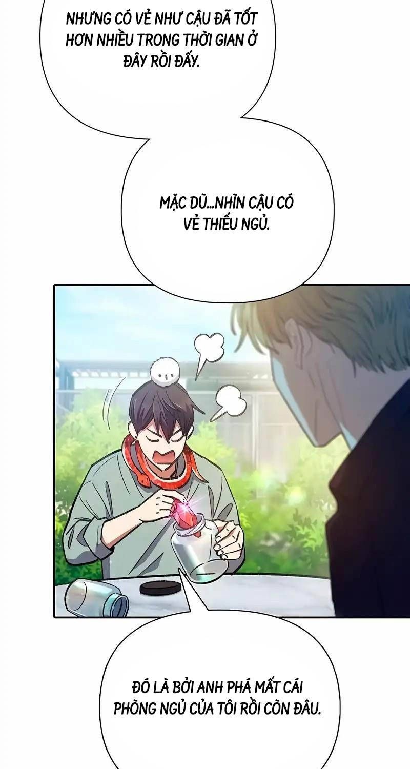 đọc truyện Những Ranker Cấp S Mà Tôi Nuôi Dưỡng Chương 141 ảnh 11 tại Thiên Thai Truyện