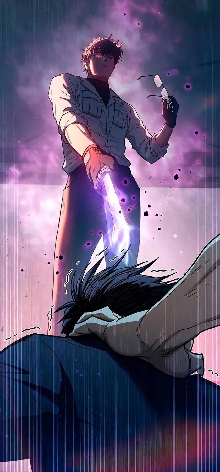 đọc truyện Những Ranker Cấp S Mà Tôi Nuôi Dưỡng Chương 142 ảnh 25 tại Thiên Thai Truyện