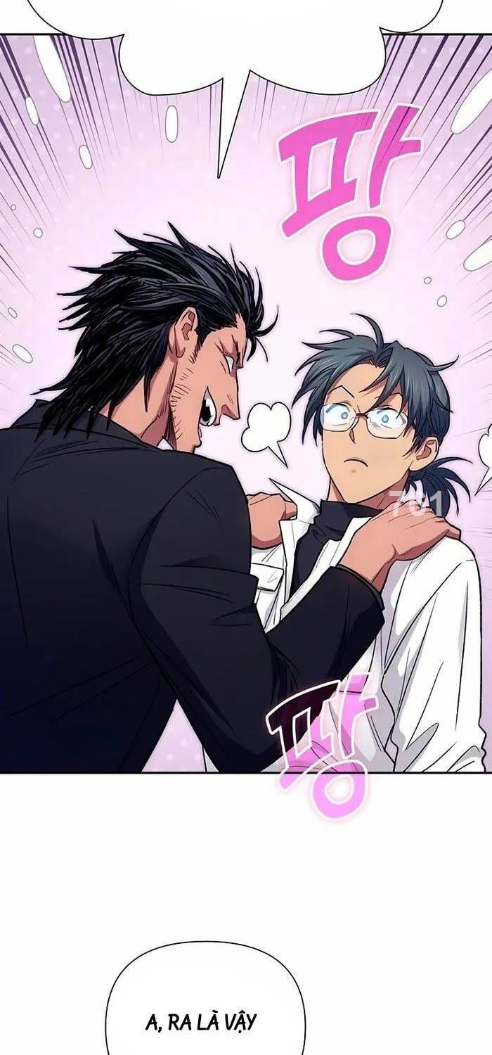 đọc truyện Những Ranker Cấp S Mà Tôi Nuôi Dưỡng Chương 142 ảnh 6 tại Thiên Thai Truyện