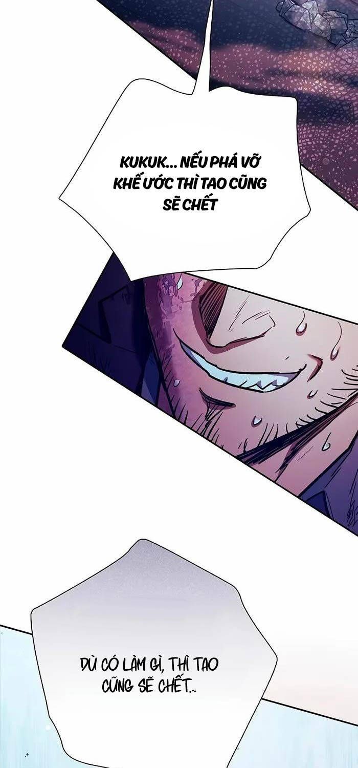 đọc truyện Những Ranker Cấp S Mà Tôi Nuôi Dưỡng Chương 142 ảnh 47 tại Thiên Thai Truyện