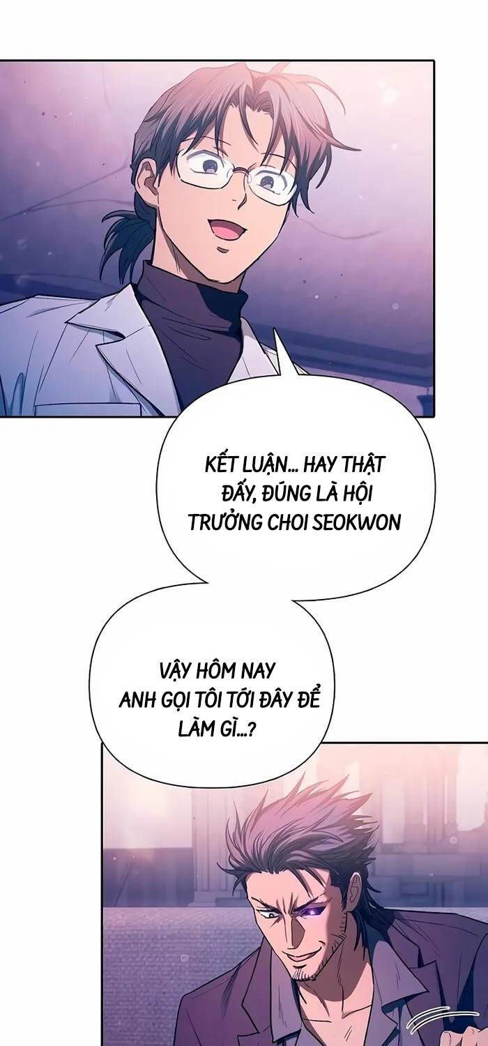 đọc truyện Những Ranker Cấp S Mà Tôi Nuôi Dưỡng Chương 142 ảnh 9 tại Thiên Thai Truyện