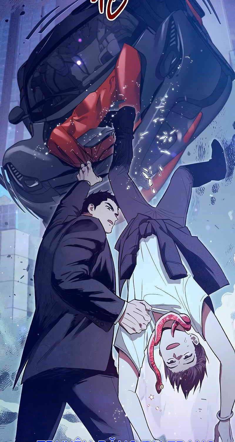 đọc truyện Những Ranker Cấp S Mà Tôi Nuôi Dưỡng Chương 143 ảnh 15 tại Thiên Thai Truyện