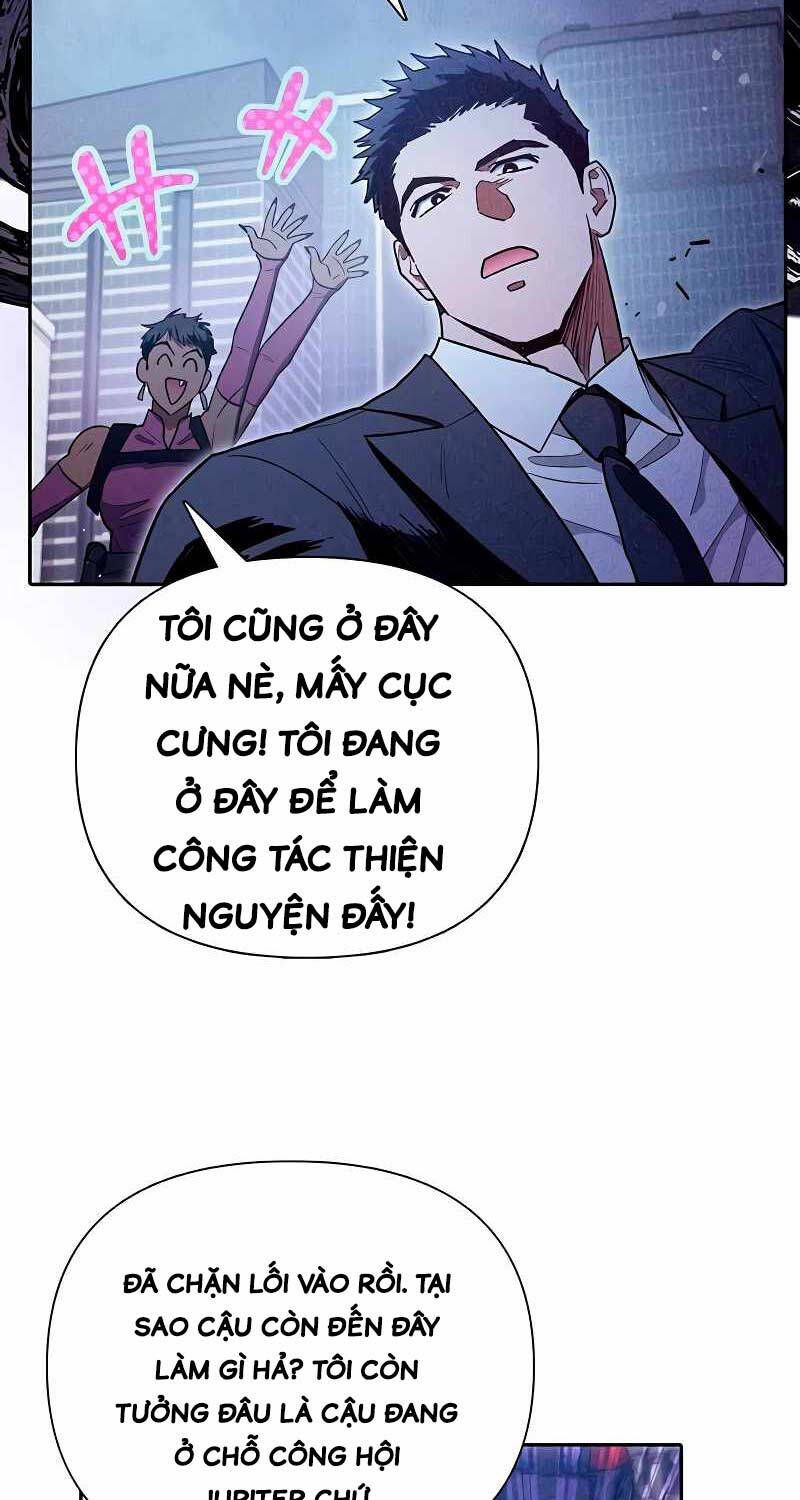 đọc truyện Những Ranker Cấp S Mà Tôi Nuôi Dưỡng Chương 143 ảnh 18 tại Thiên Thai Truyện