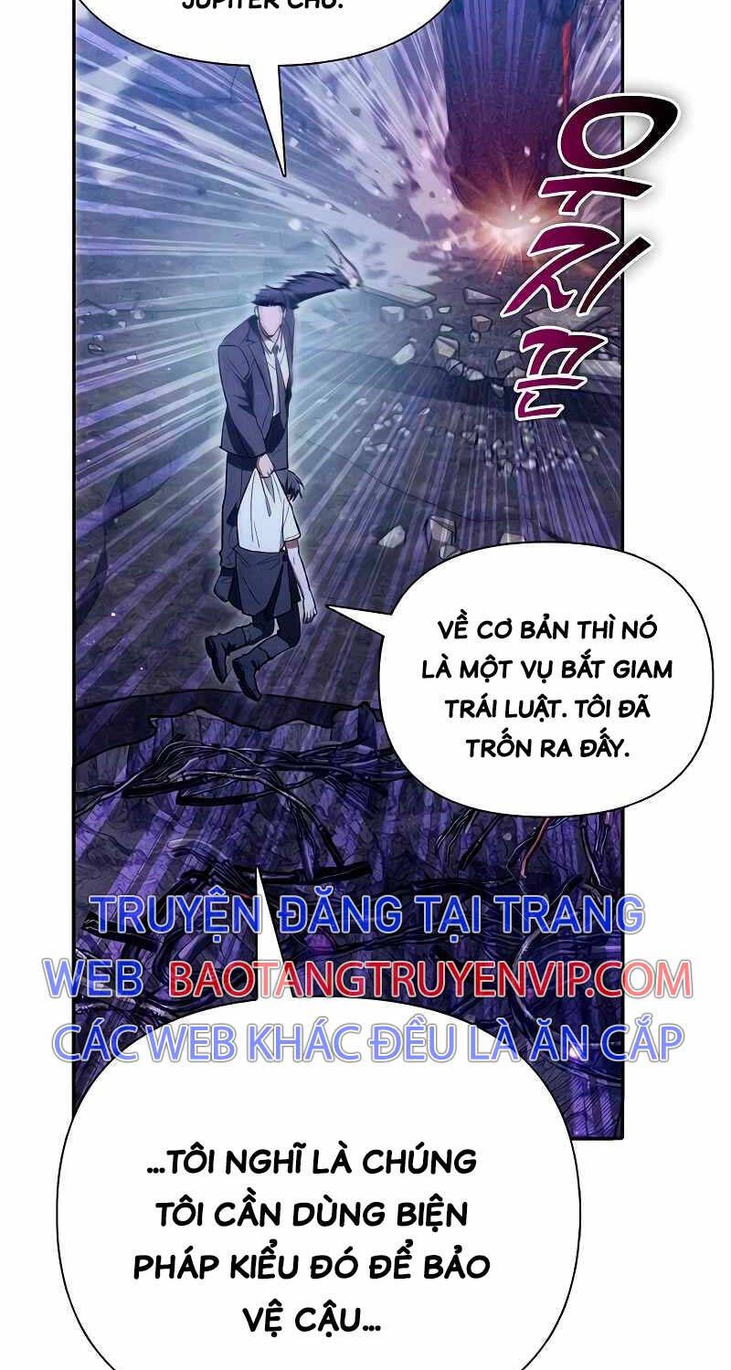 đọc truyện Những Ranker Cấp S Mà Tôi Nuôi Dưỡng Chương 143 ảnh 19 tại Thiên Thai Truyện