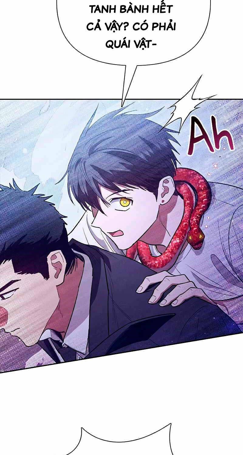 đọc truyện Những Ranker Cấp S Mà Tôi Nuôi Dưỡng Chương 143 ảnh 26 tại Thiên Thai Truyện