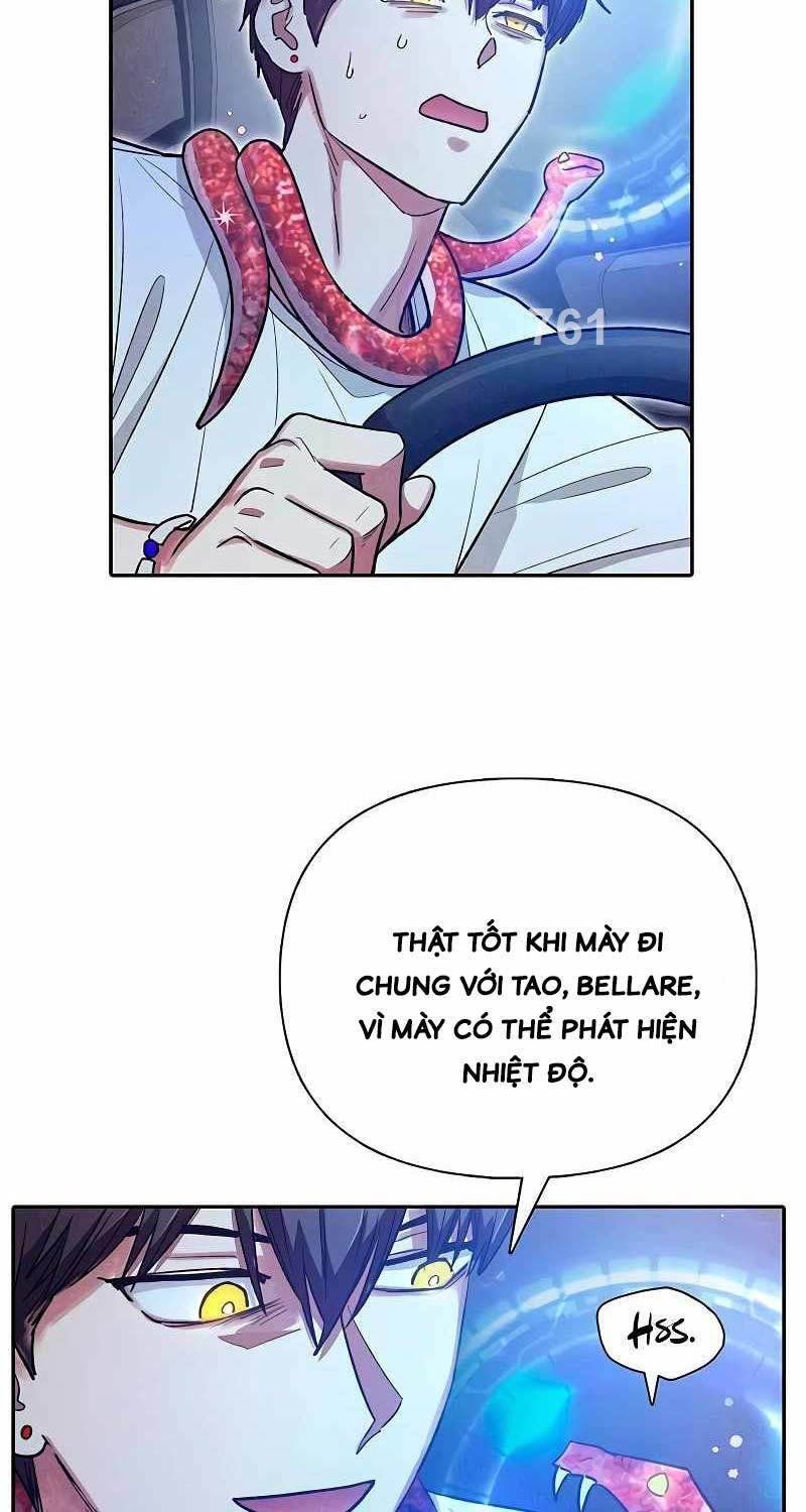 đọc truyện Những Ranker Cấp S Mà Tôi Nuôi Dưỡng Chương 143 ảnh 6 tại Thiên Thai Truyện